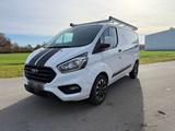 Ford Transit Custom Sport Vollausst185PS A... - Ford Transit: 18