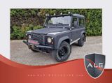 Land Rover Defender 90 300Tdi - Land Rover aus 1998