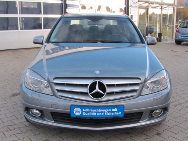 Mercedes-Benz C 250 Elegance BlueEfficiency