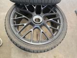 Porsche 991.1 Winterräder 20" Original GTS ZV - Porsche 991 von privat