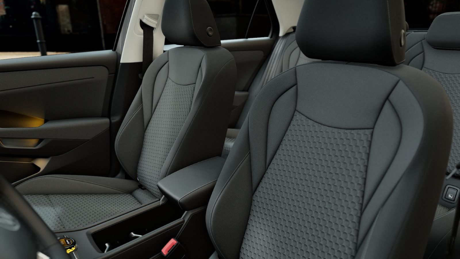 Volkswagen T-Roc - Bild 9