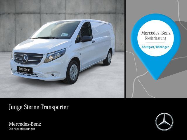 Mercedes-Benz Vito 114 CDI KA Lang PRO+9G+SORTIMO+Klima+ParkP