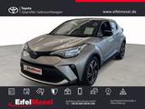 Toyota C-HR Team D bis 15 Jahre Relax Garantie - gebrauchte Toyota C-HR aus dem Jahr 2023