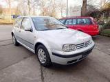 Volkswagen Golf IV 1.6 Automatik Radio 2Hd Scheckh. HU neu - Volkswagen Golf: Automatik, Iv