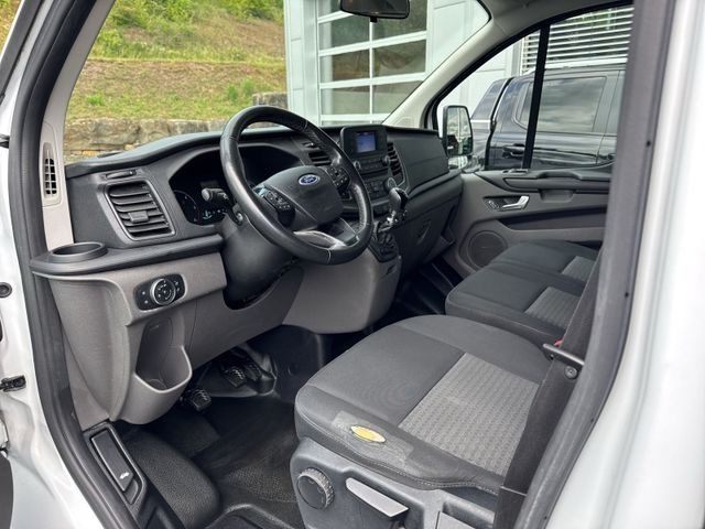 Fahrzeugabbildung Ford Transit Custom 2.0 TDCi 320 L1 Trend #6-Sitzer