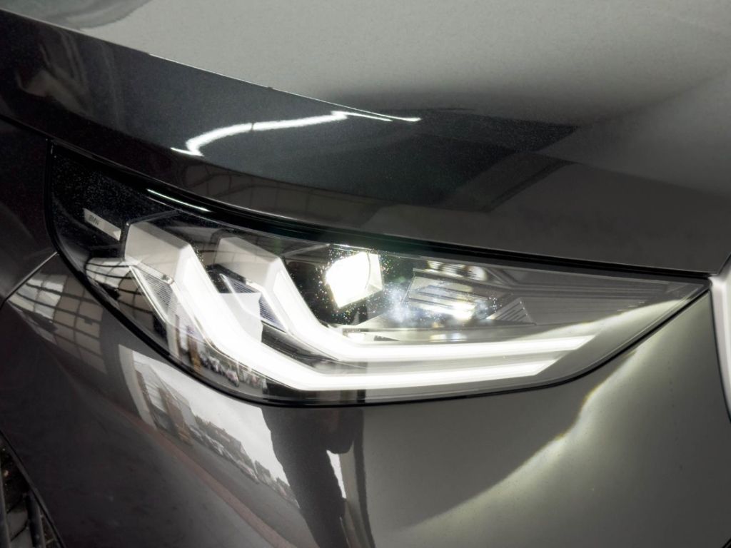 BMW X3 - Bild 5