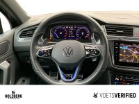 Volkswagen Tiguan - Vorschau Bild 12