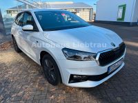 Skoda Fabia - Vorschau Bild 2