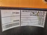 Dethleffs A 6981 - Dethleffs Alkoven