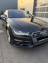 Audi S7 4.0 TFSI quattro COD S tronic Sportback - - Audi S7 Gebrauchtwagen