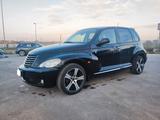Chrysler PT Cruiser 2.2 CRD GANCIO TRAINO - Chrysler PT Cruiser: Crd