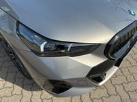 BMW 520 - Vorschau Bild 17