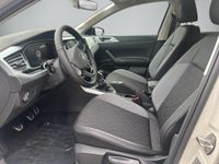 Volkswagen Polo 1.0TSI Energy RKam Led ACC ShZ
