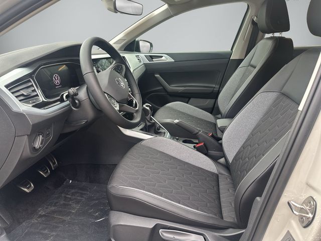 Volkswagen Polo 1.0TSI Energy RKam Led ACC ShZ