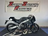 Yamaha XSR 900 GP *Werksgarantie bis 2028* - YAMAHA XSR900 GP