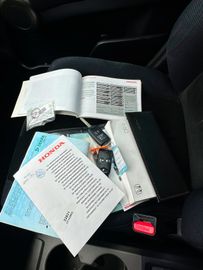 Honda CR-V - 7