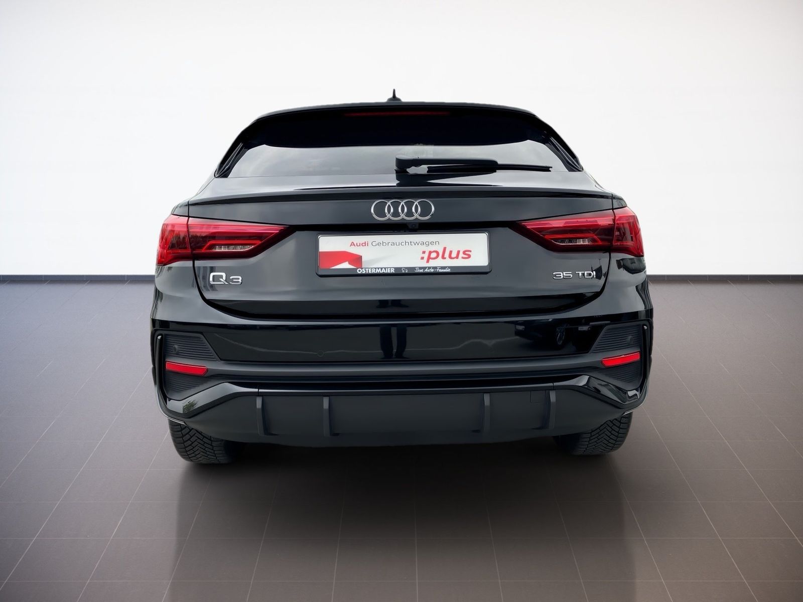 Audi Q3 - Bild 5