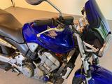 Honda Hornet 900 ***TOP*** - HONDA HORNET 900