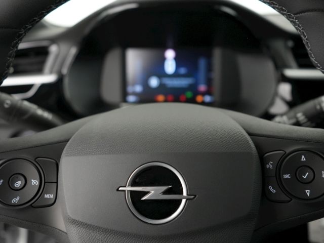 Corsa F FACELIFT GS+LED+RÜCKFAHRKAMERA+SITZ-/LEN