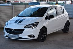 Opel Corsa E 1,3 Color Edition ecoFlex Sport Stripes