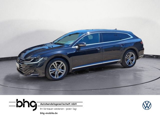 VW Arteon Shooting Brake 2,0 TSI DSG