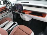 Volkswagen ID. Buzz Pro LWB 86kWh 7-Sitzer/Pano/AHK - Volkswagen ID. Buzz: 7 Sitzer