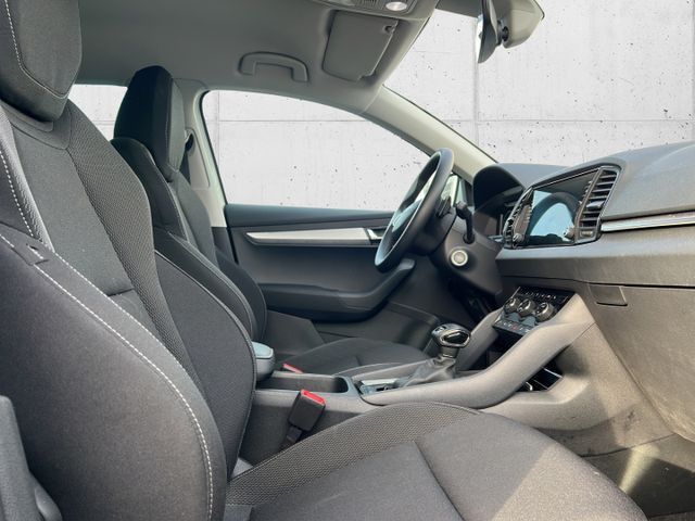 Skoda Karoq - Bild 12