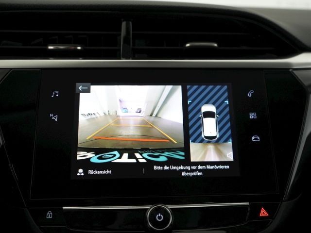 Corsa F ELEGANCE CDTI+RÜCKFAHRKAMERA+SITZ-/LENKR