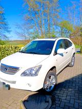 Lexus RX 400 Executive Luxury 