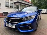 Honda Civic  5-trg.  Elegance/Automatik/Navi/Kamera/ - Honda Civic in Hagen