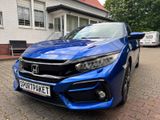 Honda Civic  5-trg.  Elegance/Automatik/Navi/Kamera/ - Honda Civic in Dortmund