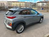 Hyundai KONA 1.6 T-GDI Automatik Navi Kamera SHZ - Hyundai KONA von privat