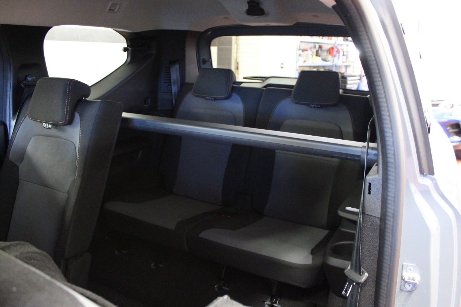Fahrzeugabbildung Dacia Jogger Eco-G 100 Extreme+ 7-Sitzer