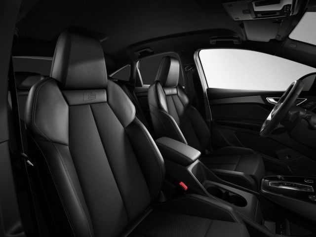 Audi Q4 e-tron - Bild 11