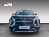 Mitsubishi Outlander 2.4 PHEV 100kW S-AWC Top LEDER Lux - Mitsubishi: L100