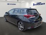 Toyota Auris 1.2 Turbo Edition-S+ Klima Sitzheizung Tem - Toyota Auris mit Benzin-Antrieb