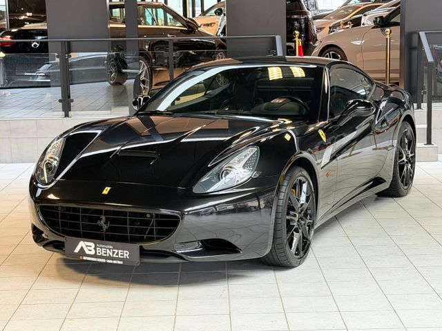 Ferrari California 30 V8 /CARBON/KAM/LED-LENKRAD/TOP