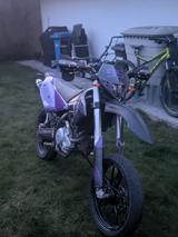 Beta RR 125 LC - BETA VON 81 BIS 125 CCM