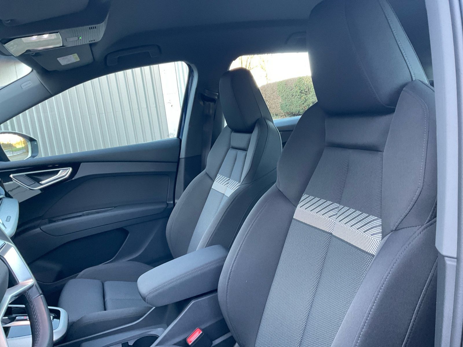 Audi Q4 e-tron - Bild 20