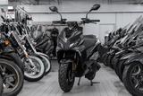 Mash Shift R 50, sofort lieferbar, Lieferservice - MASH 50