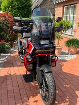 Harley-Davidson  Pan America CVO - HARLEY-DAVIDSON CVO PAN AMERICA