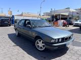 BMW 750iA (Anzeige komplett lesen) - gebrauchte BMW 750 aus dem Jahr 1990