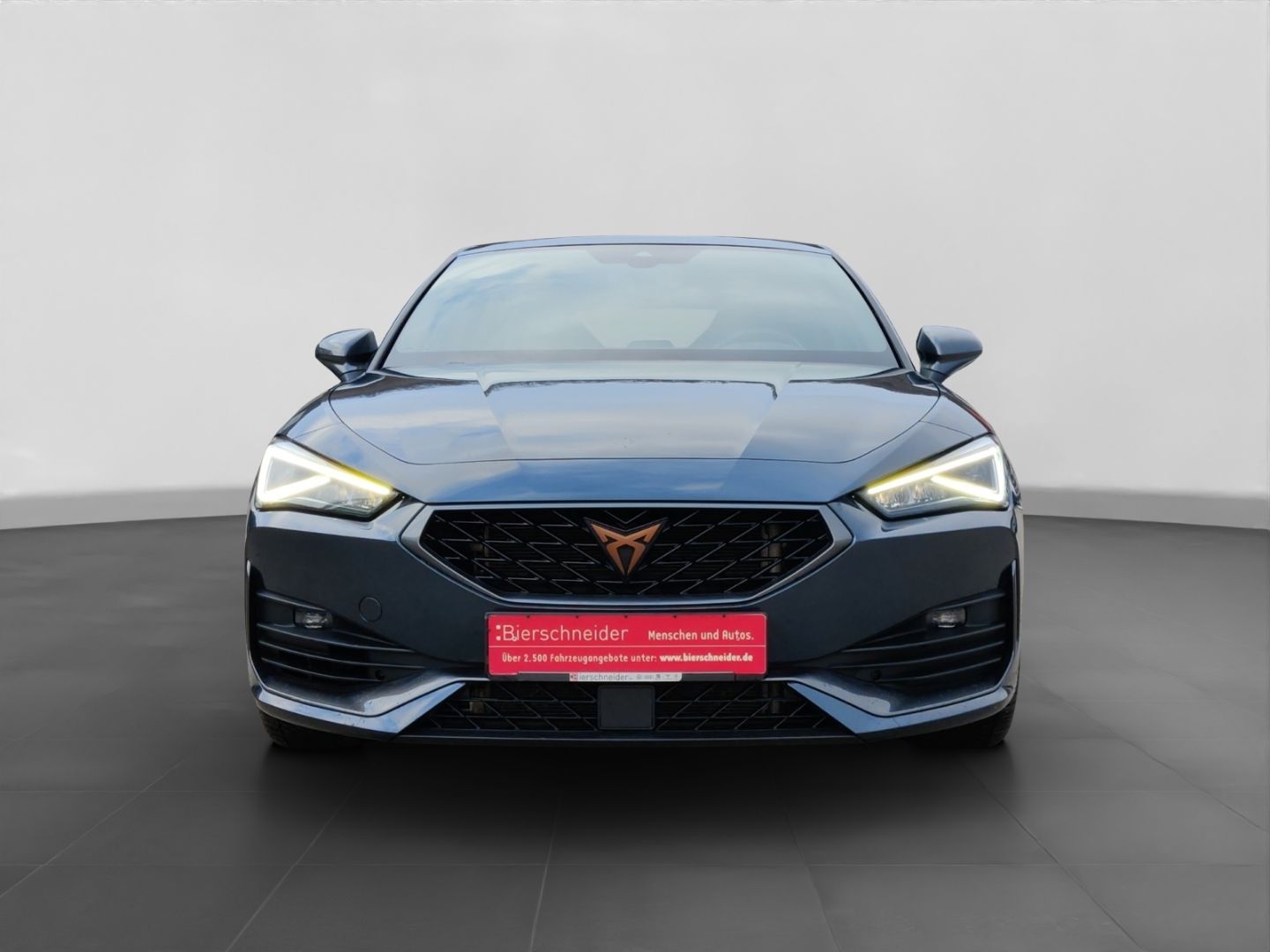 Cupra Leon - Bild 3
