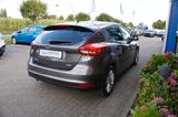 Ford Focus 1.0L 100PS | Cool & Sound-Paket - Ford Focus: Ps