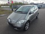 Mercedes-Benz A 200,Automatik,HU+AU bis 03.28 - gebrauchte Mercedes-Benz A 200 aus dem Jahr 2007