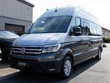 Volkswagen Crafter Grand California 680 4M StandH.LED Cam - Volkswagen Hannover