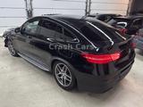 Mercedes-Benz GLC 43 AMG 4MATIC Coupe*ACC*360°*Shd*Burmester* - : Unfallwagen
