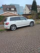 Mercedes-Benz GLK 220 CDI 4MATIC BlueEFFICIENCY - - Mercedes-Benz GLK 220 in Essen