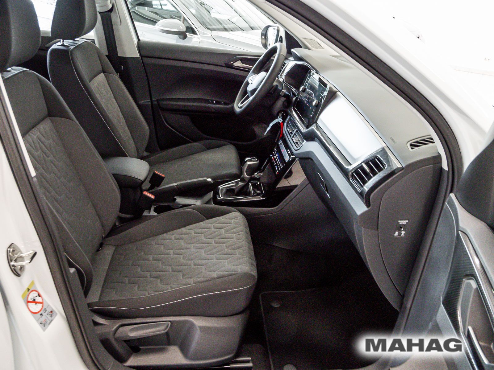 Volkswagen T-Cross - Bild 14
