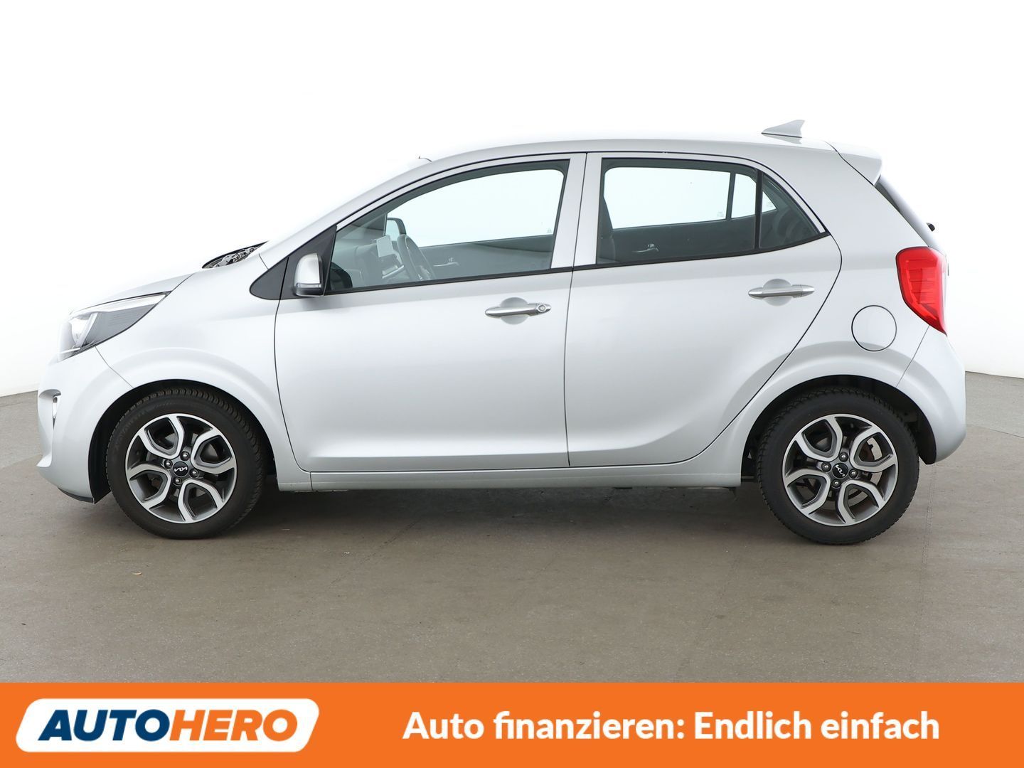 Kia Picanto 1.2 Spirit Aut*NAVI*TEMPO*CAM*PDC*SHZ* imagem 3